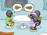 Penguin Diner 1