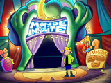Image logo du jeu Foire Aux Mystères 1