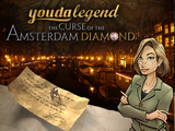 Youda Amsterdam diamond