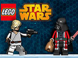 Lego Star Wars Adventure 2014