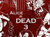 Image logo du jeu Alice Is Dead 3