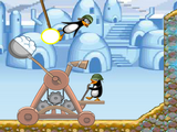 thumbnail Crazy Penguin Catapult