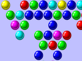 Bubble shooter