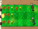 Image logo du jeu Plants vs Zombies