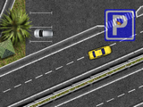 Image logo du jeu Miami Taxy Driver