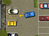 thumbnail Super car parking 3