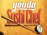 Image logo du jeu Youda Sushi Chef