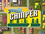 Image logo du jeu Youda Camper