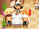 Image logo du jeu Momma's Diner