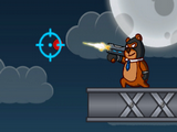 Image logo du jeu Spy Bear