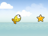 Image logo du jeu Tiny balloon fish