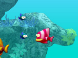 Image logo du jeu Fish tales