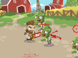Image logo du jeu Zombie Incursion