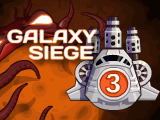 Image logo du jeu Galaxy Siege 3