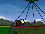 Image logo du jeu Cargo Bridge 2