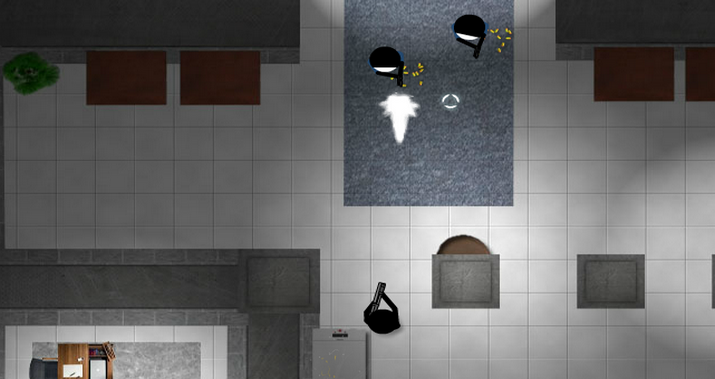 Image du jeu d'Action Black 4