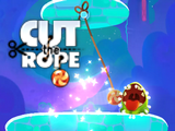 Image logo du jeu Cut The Rope: Magic