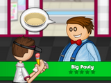 Image logo du jeu Papa's Bakeria