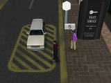 Image logo du jeu Valet Parking 3D