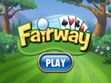 Image logo du jeu Fairway Solitaire