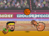 thumbnail Sports Heads - Basketball
